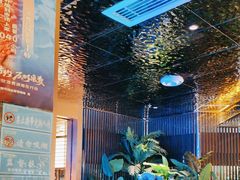 -喜庭海鲜自助(北辰三角洲北辰荟店)