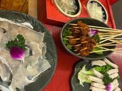 -谭鸭血(金华永盛店)