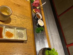 -赤坂亭·M9和牛烧肉·铁板烧(合肥万象城店)