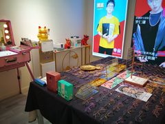 -肆兮眼镜·蔡司·徕卡战略合作店(大坪店)