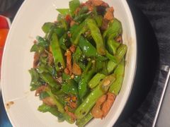 -简小舍·民间手艺菜(武昌江滩店)