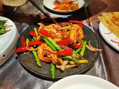 -蟹榭·本帮江浙菜·蟹宴(五角场合生汇商场店)