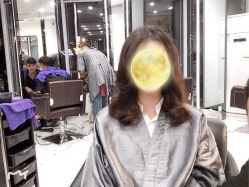 -Cima salon西玛沙龙
