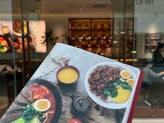 -老张牛肉面(天津万象城店)