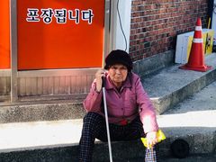 -宝健路步行街(Pedestrian Shopping Street)