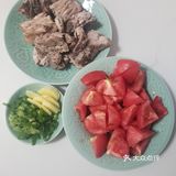 乐家快手小厨房之番茄排骨汤