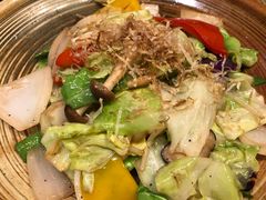 -月下料理(楷林IFC店)