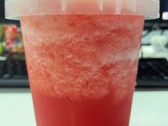 霸气一桶瓜-奈雪的茶(青岛卓悦里INTOWN店)