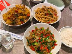 -壹盏灯(惠农店)