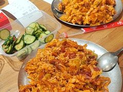 -老啪叽串炒饭(铁百店)