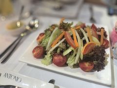 -安东尼奥餐厅
