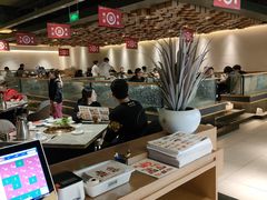 -韩盛·古法烤肉店(皇城恒隆广场店)