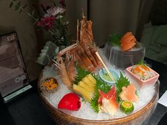 -花潮料理艺食馆(SM新生活广场店)
