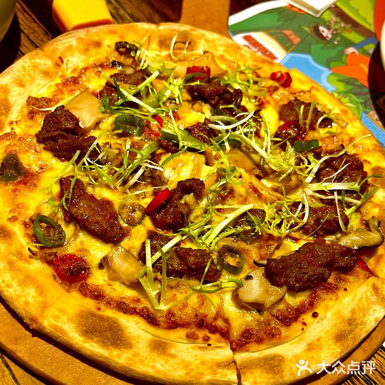 廊坊——祖母的魔法厨房