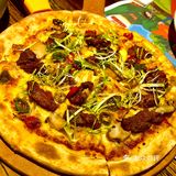 廊坊——祖母的魔法厨房