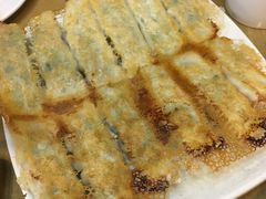 -台北楚楚园馅饼粥(虹桥南丰城店)