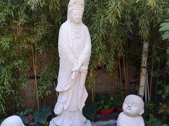 -福慧慈缘素食餐厅(王府井店)