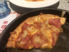 -必胜客(东大桥店)