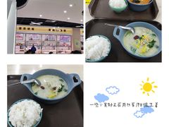 -天津理工大学-学生第2食堂