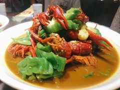 -虾满堂(金平路店)