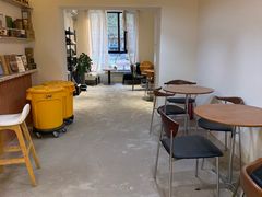 大堂-十一咖啡(青年大街工厂店)