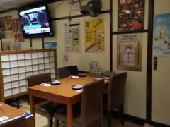 -纹兵卫手打荞麦面日料(虹桥本店)