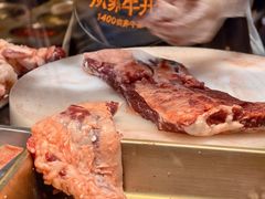 -潮发潮汕牛肉店(芳村店)