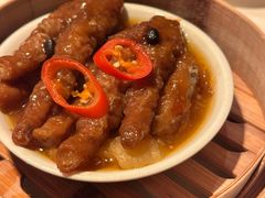 -利苑酒家(宜安广场店)
