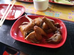-光明刘冰乳鸽店(光明法政北路店)