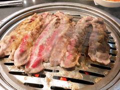 -本家韩国烤肉(财富大厦店)