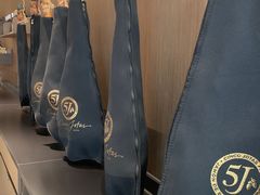 -ZAFFERANO西班牙海鲜饭(上海首店)