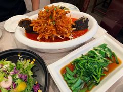 -功德林素菜饭庄(前门店)