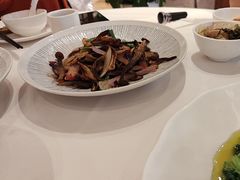 -松鹤楼(狮山永利广场店)
