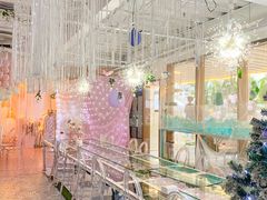 -天空花园餐吧·生日·团建(南山店)