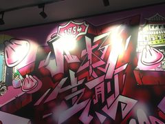 门面-小杨生煎(龙之梦购物中心店)