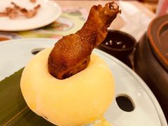 -点都德(聚福楼店)