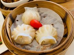 -北海金昌开元名都大酒店·四季轩中餐厅