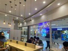 -DQ·蛋糕·冰淇淋(湖景东路店)