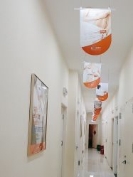 -普睿媞产后直营连锁(市妇女儿童活动中心店)