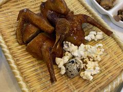 -清心鸡沙田乳鸽店·非遗传承(石溪店)