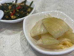 -抱德·潮汕味(敦和店原惠城鱼仔)