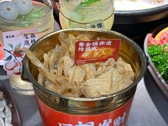 -骨之味·筒骨汤火锅(江头店)