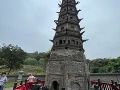 -南京市江宁方山