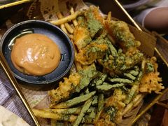 -HIGH FIVE哈福手工汉堡(桂林路店)