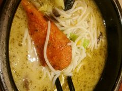 android_upload_pic-阿香米线(宁波来福士广场店)