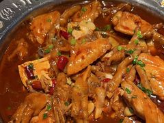 -胖哥俩肉蟹煲(杭州下沙学林街店)