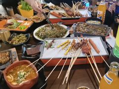 -林二哥宜烤官·宜宾小烧烤