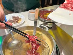 -荣叔港式沙嗲牛肉火锅(正佳潮流店)