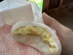 -澳门长洲糯米糍(柯打苏沙街店)