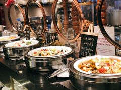 -安蒂娅·海鲜自助餐厅(安蒂娅美兰酒店)